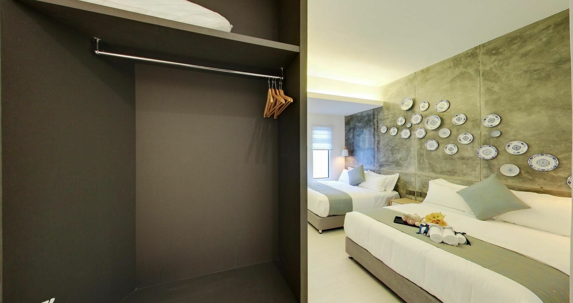 Modern Cave Boutique Stay Malacca エクステリア 写真